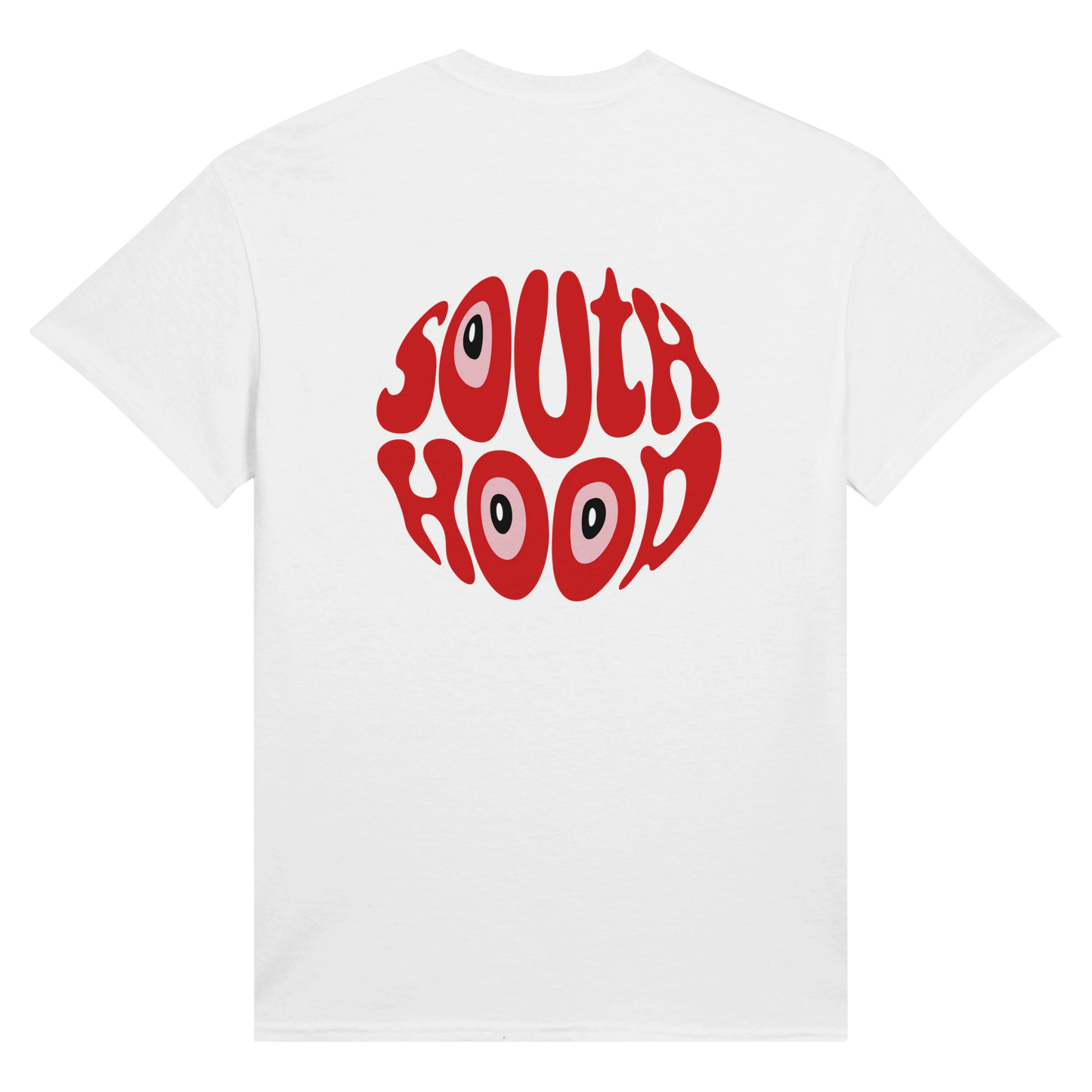 T-shirt festival "South Bougainvillea"