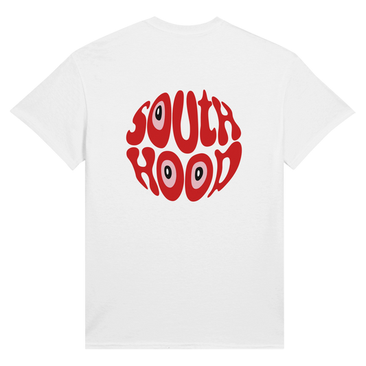 T-shirt festival "South Bougainvillea"