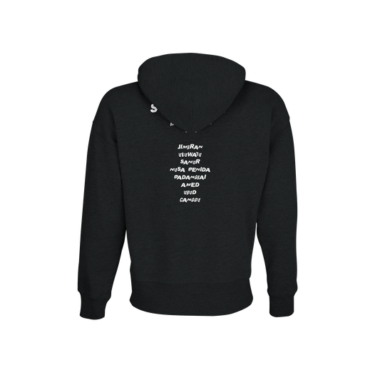 HOODIE "BALI ROADTRIP 2025"