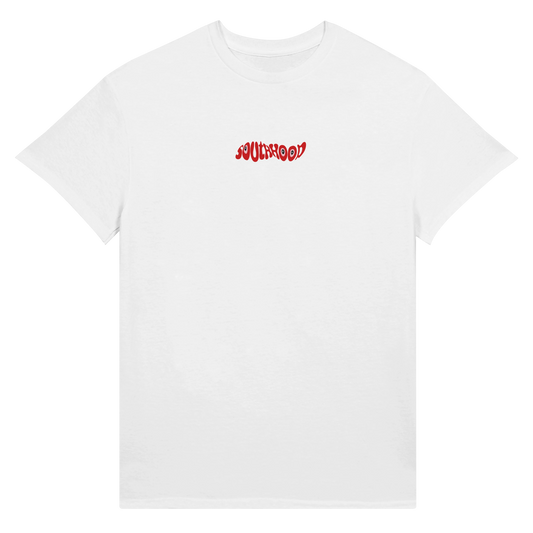 T-shirt festival "South Bougainvillea"