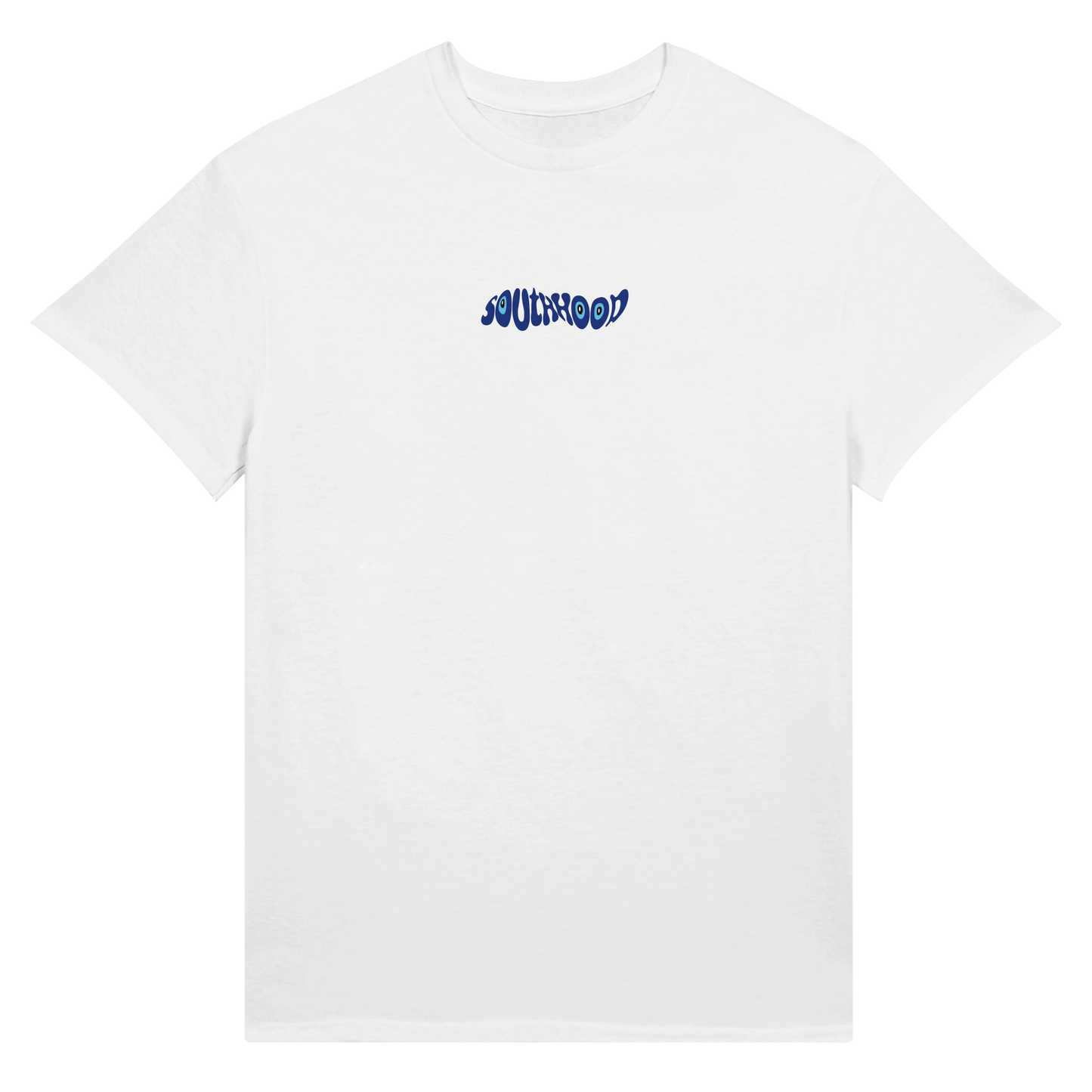 T-shirt festival "Mediterranean Blue"