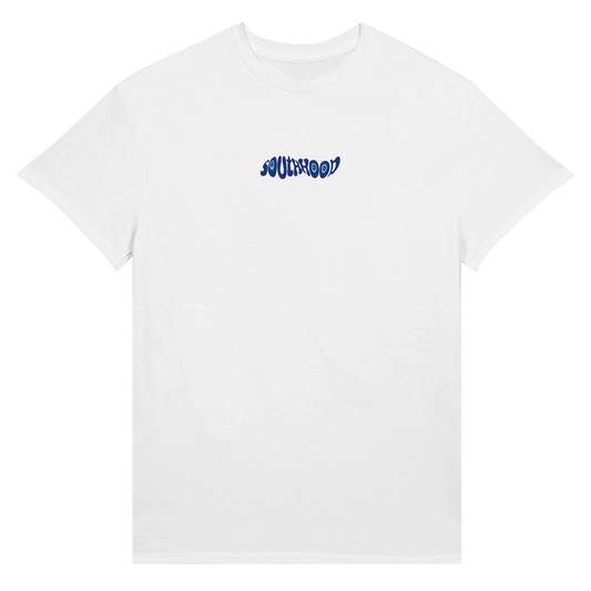 T-shirt festival "Mediterranean Blue"